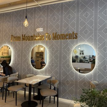 Haraz Coffee House - Coffee & Tea Near Me - Schaumburg, Illinois Haraz Coffee House - Coffee & Tea Near Me - Schaumburg, Illinois