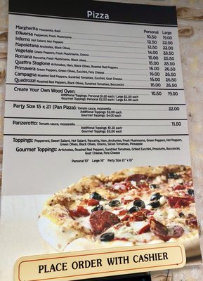 Menu photo 4 Nino D'aversa Bakery North York, ON Menu photo 4 Nino D'aversa Bakery North York, ON