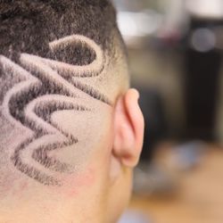 Beardsley's Barber Shop