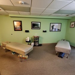 Community Chiropractic - Family Room Second View