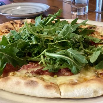 Versante Hearth + Bar - Pizza Near Me - Park City, Utah