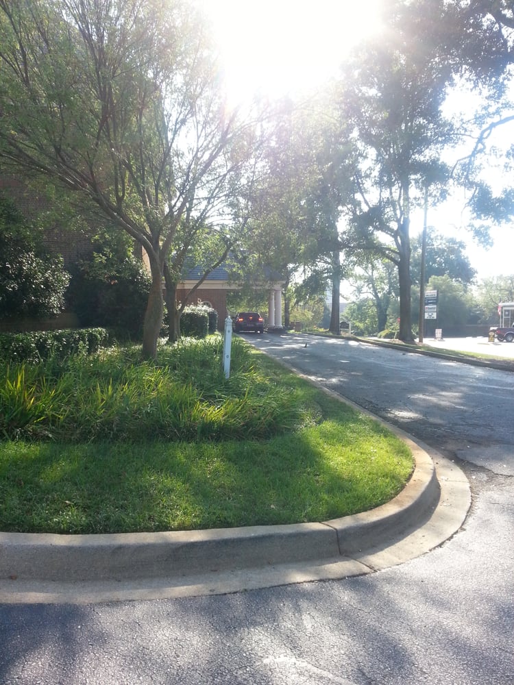 GREENVILLE WATER SYSTEM Updated August 2024 407 W Broad St