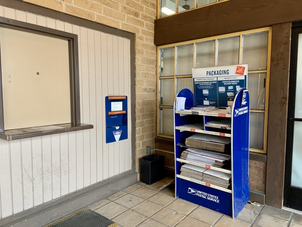 USPS 36 Reviews 13308 Midland Rd, Poway, California Post Offices