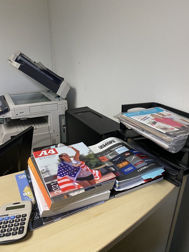 FARWEST UNIFORMS & EMBROIDERY Updated May 2024 17 Photos & 37