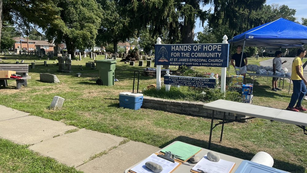 Hands Of Hope For The Community - social services organization in Edison, NJ