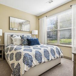 Acadia At Cornerstar Apartments - Energy-efficient low E dual-pane windows