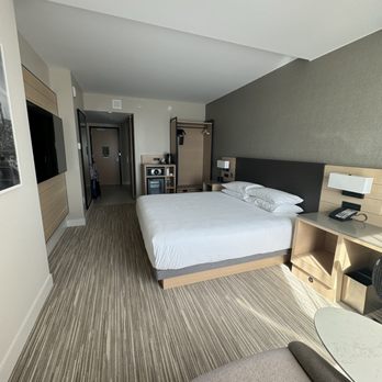 Hyatt Regency Seattle - Hotels Near Me - Seattle, Washington Hyatt Regency Seattle - Hotels Near Me - Seattle, Washington