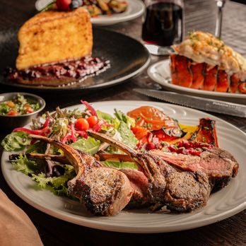 Fogo de Chão - Brazilian Near Me - Elmhurst, New York