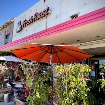 Fresh Roast - Entrance - Coffee & Tea Near Me - San Gabriel, California Fresh Roast - Entrance - Coffee & Tea Near Me - San Gabriel, California