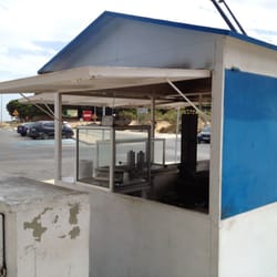 Churros de Fuenterrabía