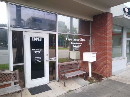 Five Star Sauna Spa - Image 7