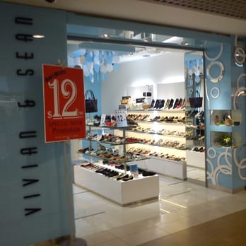 shoe shop northpoint