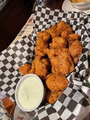 Buffalo Brewpub by null