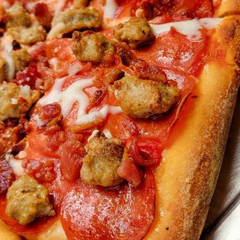 Johnny's Pizza Apex - Sicilian pizza - Pizza Near Me - Apex, North Carolina Johnny's Pizza Apex - Sicilian pizza - Pizza Near Me - Apex, North Carolina
