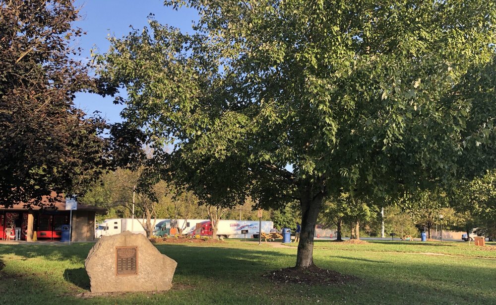 WILLIAMSBURG CENTER & REST AREA I75 N, Williamsburg, KY Yelp