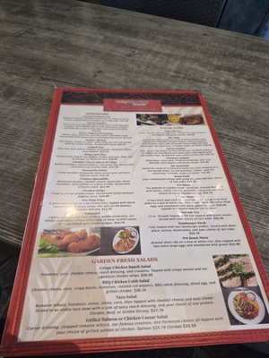 Menu photo 3 Ruby Tuesday Moanalua Honolulu, HI Menu photo 3 Ruby Tuesday Moanalua Honolulu, HI
