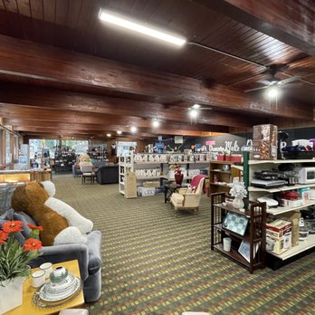 VOAWW Thrift Store - A great selection and room to browse. - Thrift Stores Near Me - Sultan, Washington VOAWW Thrift Store - A great selection and room to browse. - Thrift Stores Near Me - Sultan, Washington