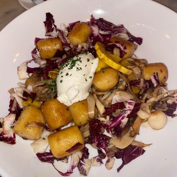 French Louie - Gnocchi A La Parisienne - French Near Me - Brooklyn, New York French Louie - Gnocchi A La Parisienne - French Near Me - Brooklyn, New York