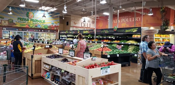 Fresh Choice Marketplace by null