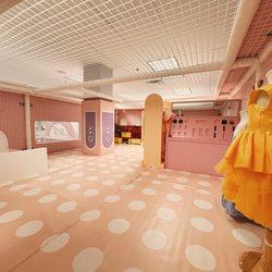 Kidz Land 