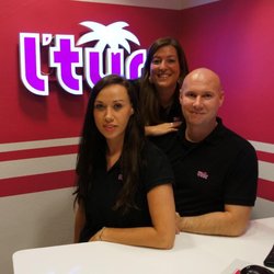 l'tur Reisebüro