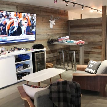Grey Salt - Shoe Stores Near Me - Vail, Colorado