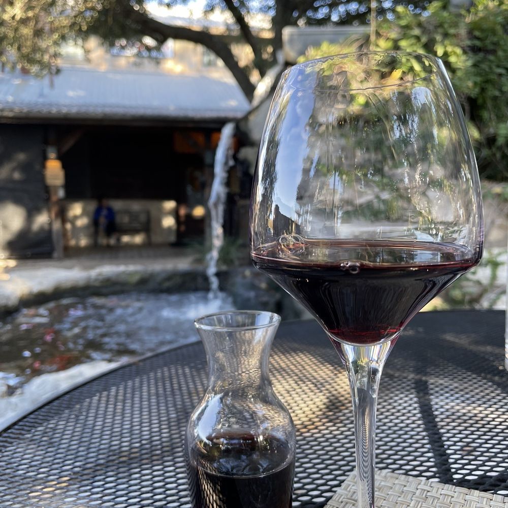 Cabernet Grill - Seafood Near Me - Fredericksburg, Texas