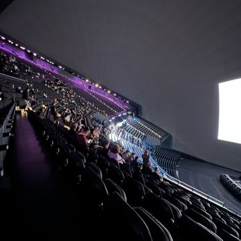Sphere - Stadiums & Arenas Near Me - Las Vegas, Nevada