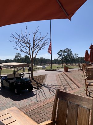 Pinehurst Resort by null