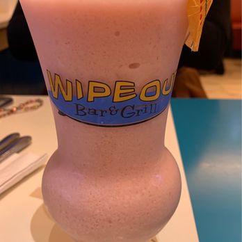 PIER 39 - Wipeout Bar & Grill- California Dreamin' drink - Shopping Centers Near Me - San Francisco, California PIER 39 - Wipeout Bar & Grill- California Dreamin' drink - Shopping Centers Near Me - San Francisco, California
