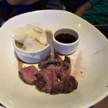 Yard House - Kids steak - New American Near Me - Chula Vista, California