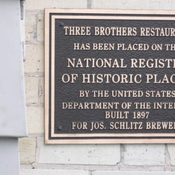 Three Brothers Restaurant - Desserts Near Me - Milwaukee, Wisconsin