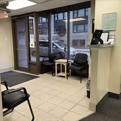 Kessler Rehabilitation Center - Jersey City