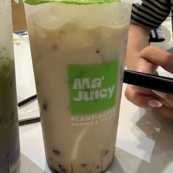 Ma Juicy - Juice Bars & Smoothies Near Me - Westminster, California