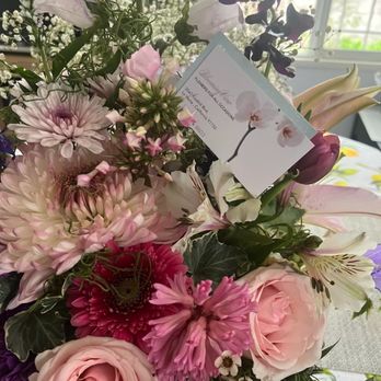Blooming View - Florists Near Me - La Verne, California Blooming View - Florists Near Me - La Verne, California