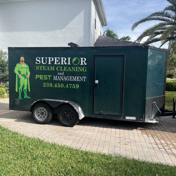 Superior Steam - Where all the magic happens. - Carpet Cleaning Near Me Superior Steam - Where all the magic happens. - Carpet Cleaning Near Me