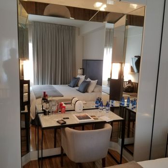 Hotel Luciano K - Hotels Near Me - Santiago, RM