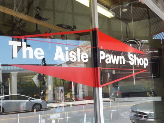 AISLE PAWN SHOP - Updated July 2026 - 17 Reviews - 216 N Main St