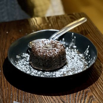 J Law Kitchen & Craft Bar - Molten Lava Chocolate Cake - Breakfast & Brunch Near Me - Danbury, Connecticut J Law Kitchen & Craft Bar - Molten Lava Chocolate Cake - Breakfast & Brunch Near Me - Danbury, Connecticut