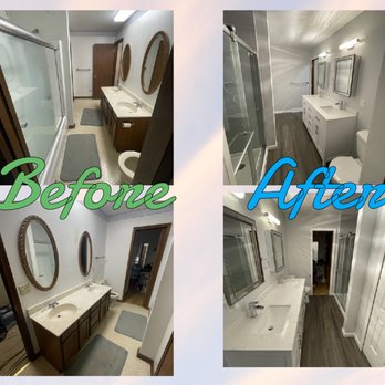 A+ Home Improvements - General Contractors Near Me - Toledo, Ohio