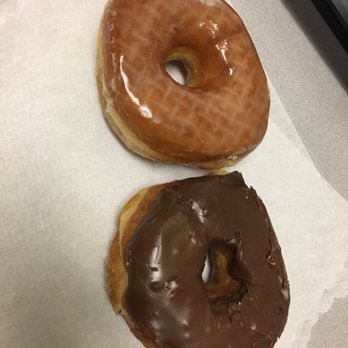 Tasty Donuts - Donuts Near Me - San Diego, California