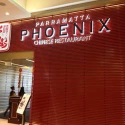 Parramatta Phoenix - Parramatta Phoenix Chinese Restaurant