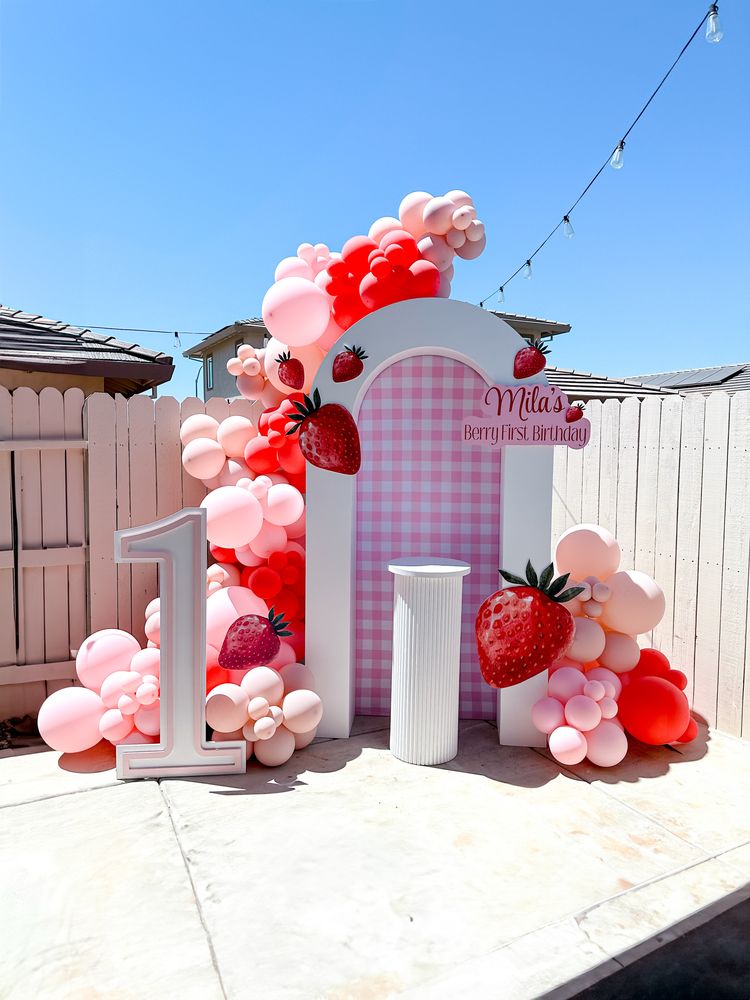 Fabricated Fantasy Events