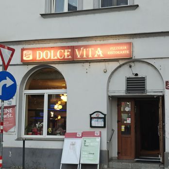 Pizzeria Dolce Vita - Pizza Near Me - Vienna, 9 Pizzeria Dolce Vita - Pizza Near Me - Vienna, 9