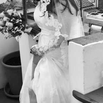 Roxies Designer Collection - I had to climb a lot of stairs on my wedding day, but Roxie made sure my dress was ready for the climb. - Bridal Near Me - Scottsdale, Arizona Roxies Designer Collection - I had to climb a lot of stairs on my wedding day, but Roxie made sure my dress was ready for the climb. - Bridal Near Me - Scottsdale, Arizona