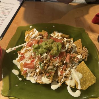 El Patrón Mexican Restaurant - Chicken nachos - Mexican Near Me - Worcester, Massachusetts El Patrón Mexican Restaurant - Chicken nachos - Mexican Near Me - Worcester, Massachusetts
