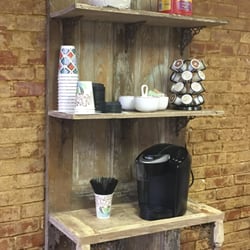 Whole Life Chiropractic - Enjoy some coffee on us at our Keurig coffee station!
