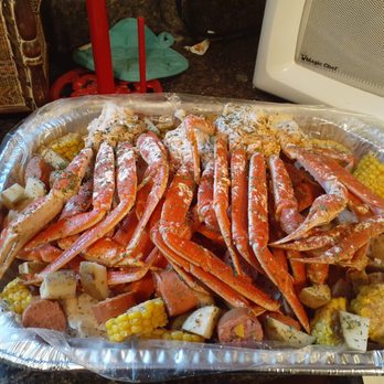 Crystal's Southern Cooking - Caterers Near Me - Commerce, Georgia