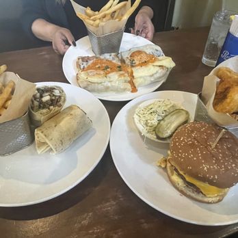 Mt. Kisco Diner - Diners Near Me - Mount Kisco, New York