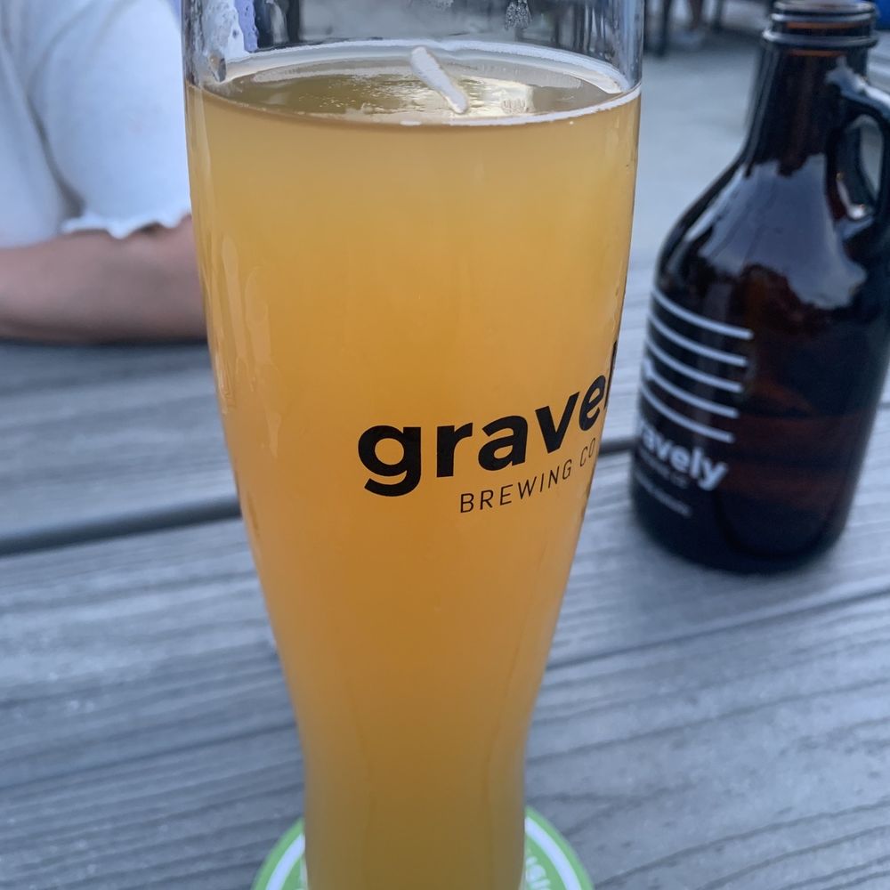 Gravely Brewing - Doc's Hefe - Breweries Near Me - Louisville, Kentucky Gravely Brewing - Doc's Hefe - Breweries Near Me - Louisville, Kentucky